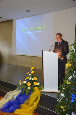 Bürgerempfang 2013